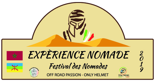 EXPERIENCE NOMADE